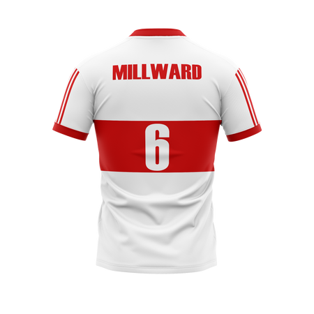 Millward Icon