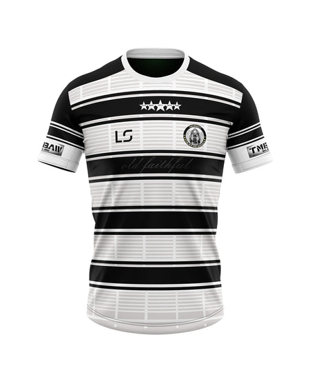 TMBAW Old Faithful Shirt - Round Neck