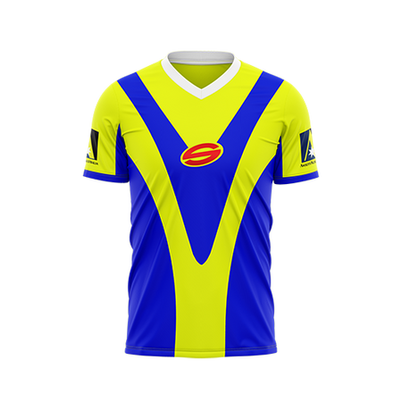 Hunter Mariners SL Retro