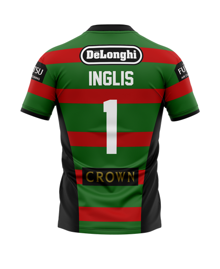 Inglis Icon