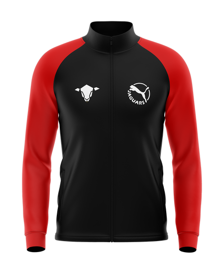 Kids Churchtown Jags Jacket