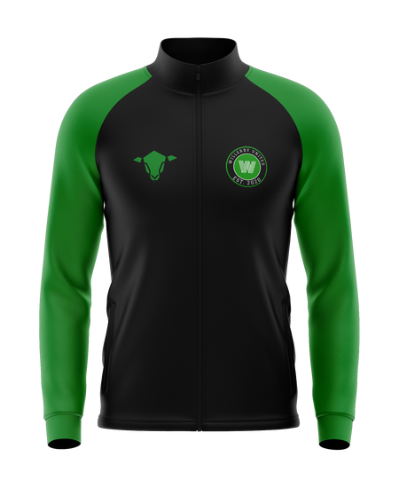 Willerby United FC Jacket