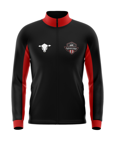 Adult Thorpepark Jacket
