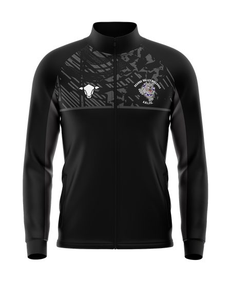Dearne Valley Bulldogs Full Zip Jacket
