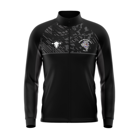 Dearne Valley Bulldogs Full Zip Jacket