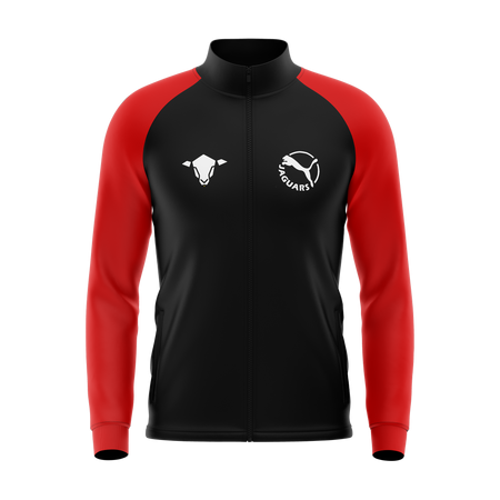 Adult Churchtown Jags Jacket