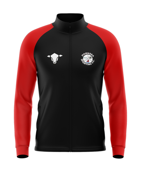 Childrens Hornsea Jacket