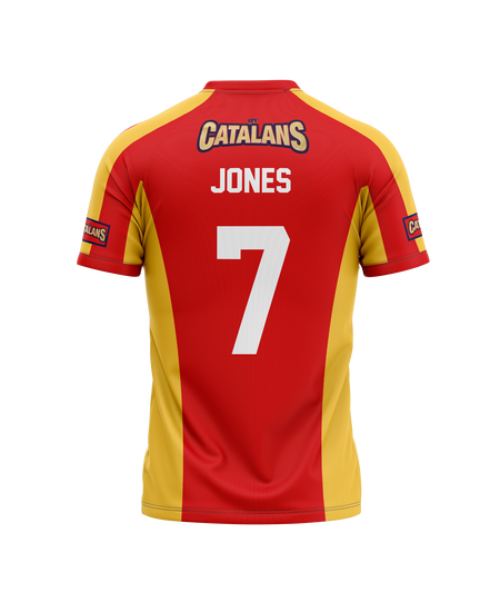 Jones Icon