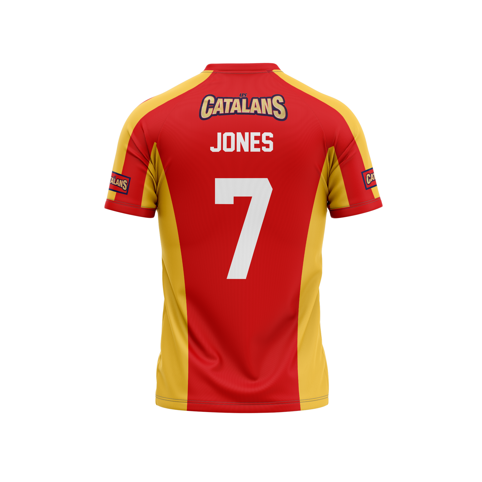 Jones Icon