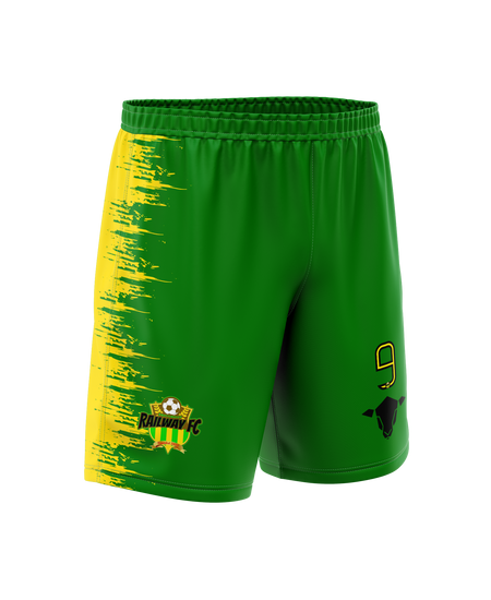 Adult KRFC Playing Kit