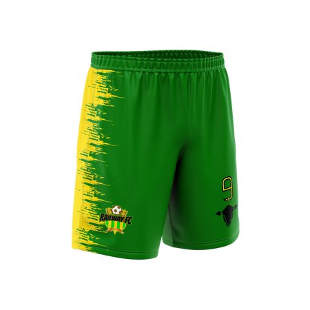 Adult KRFC Playing Kit