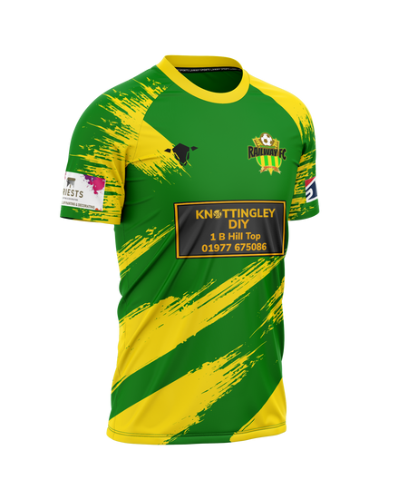 Adult KRFC Playing Kit