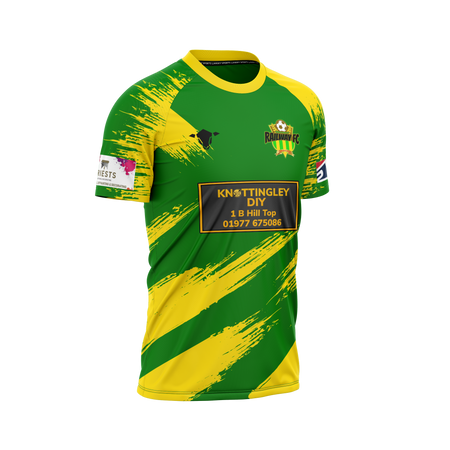 Adult KRFC Playing Kit