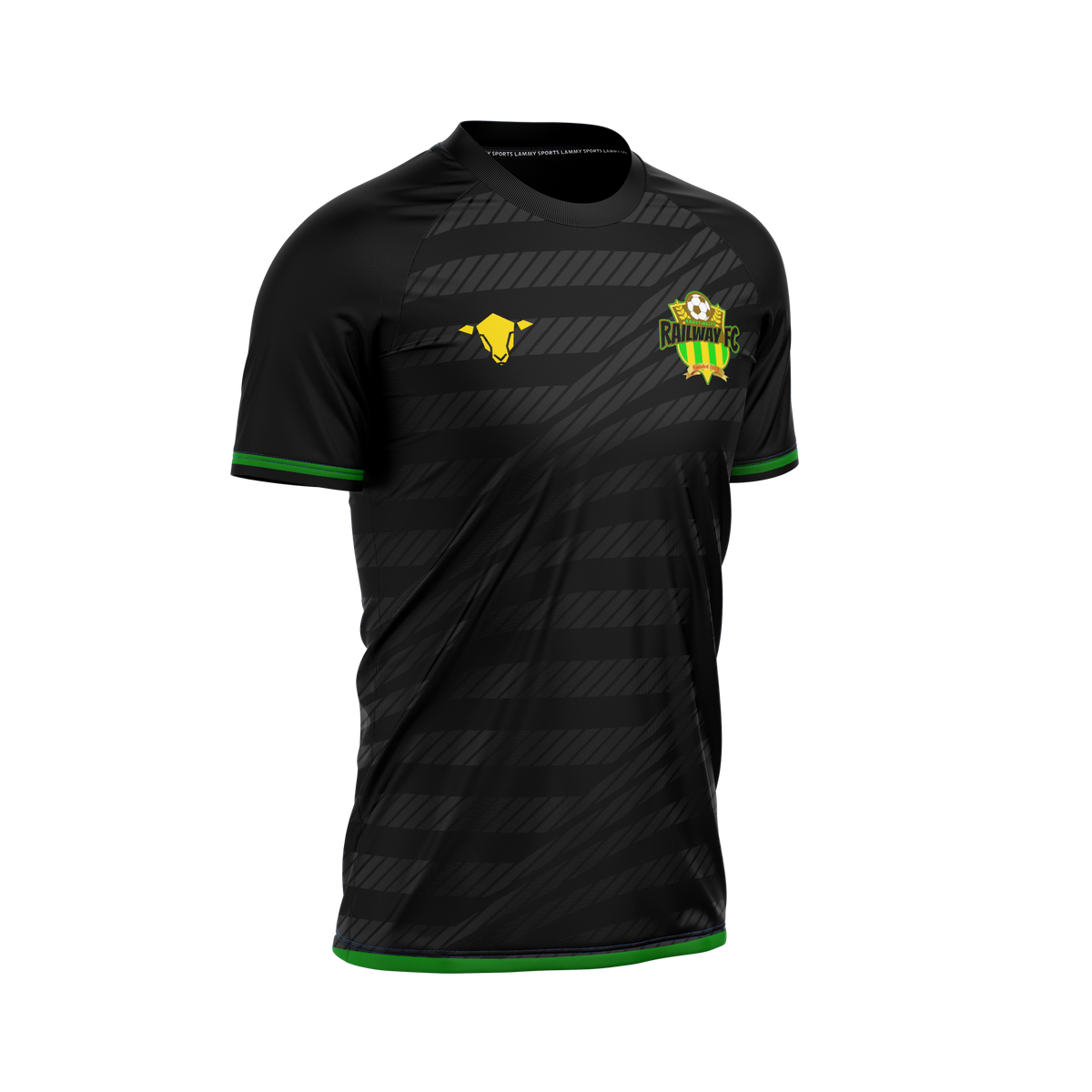 Adult KRFC Player Bundle – LammySports
