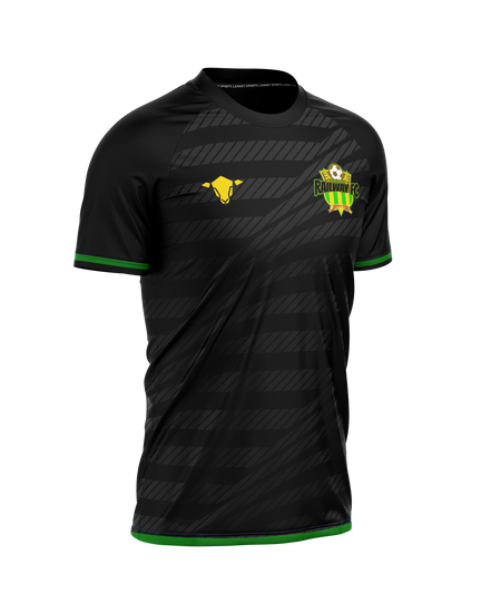 Adult KRFC Player Bundle