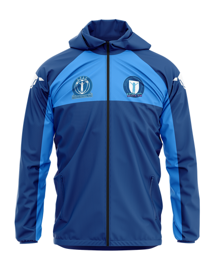LFAK FC Rain Coat