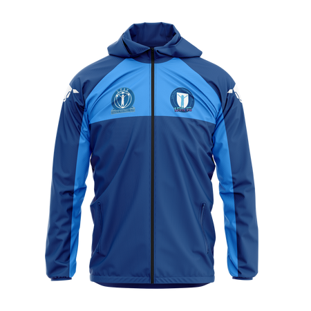 LFAK FC Rain Coat