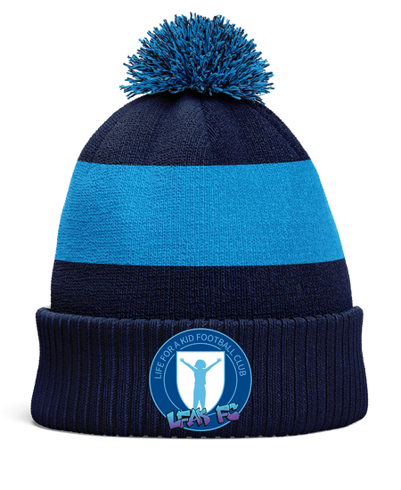 LFAK FC Beanie