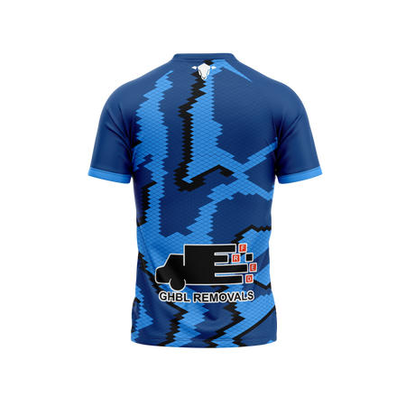 LFAK FC Casual Shirt