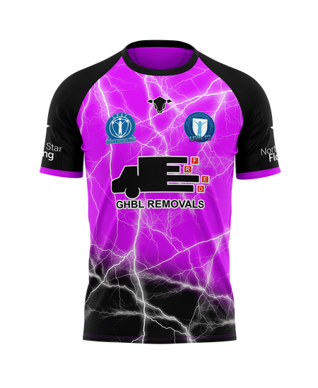 LFAK FC Match Kit