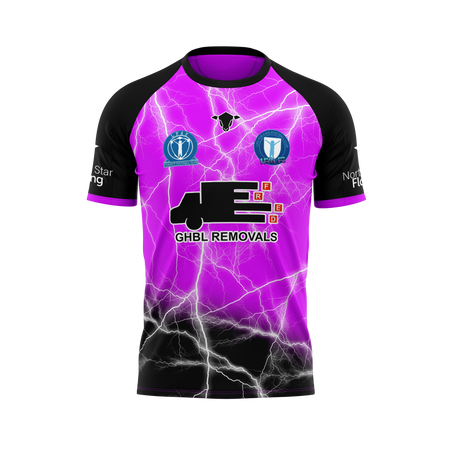 LFAK FC Match Kit