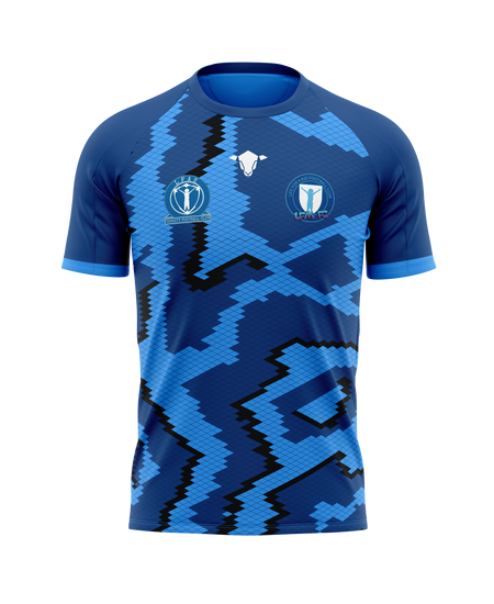 LFAK FC Casual Shirt