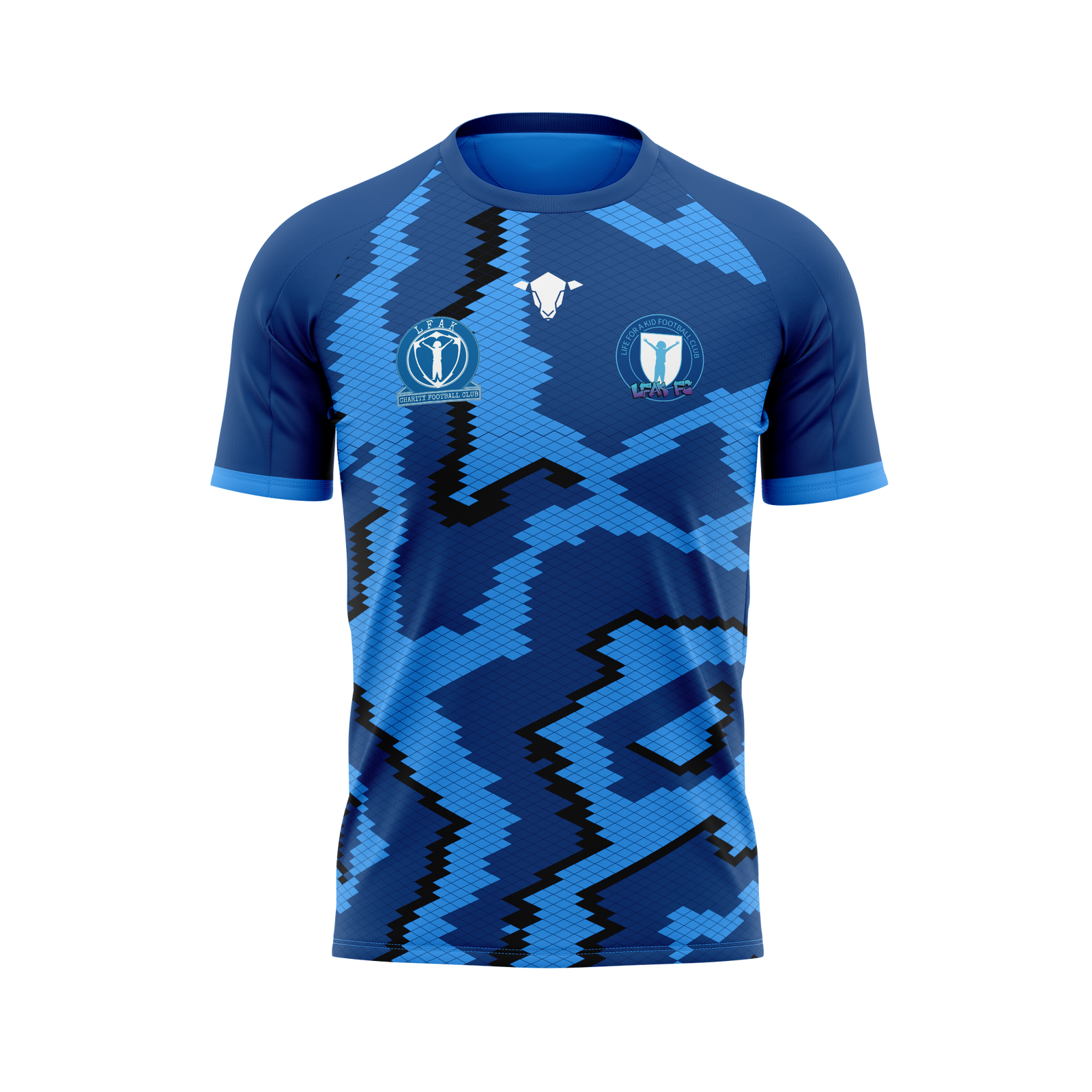 LFAK FC Casual Shirt