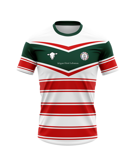 Childrens Lebanon Host Cities