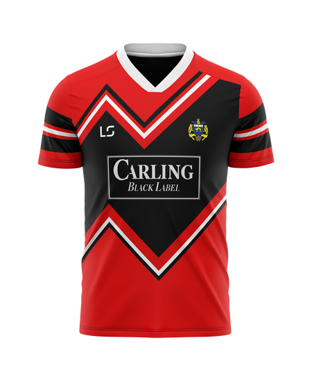 Leeds Away 90s Retro