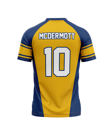 McDermott Icon