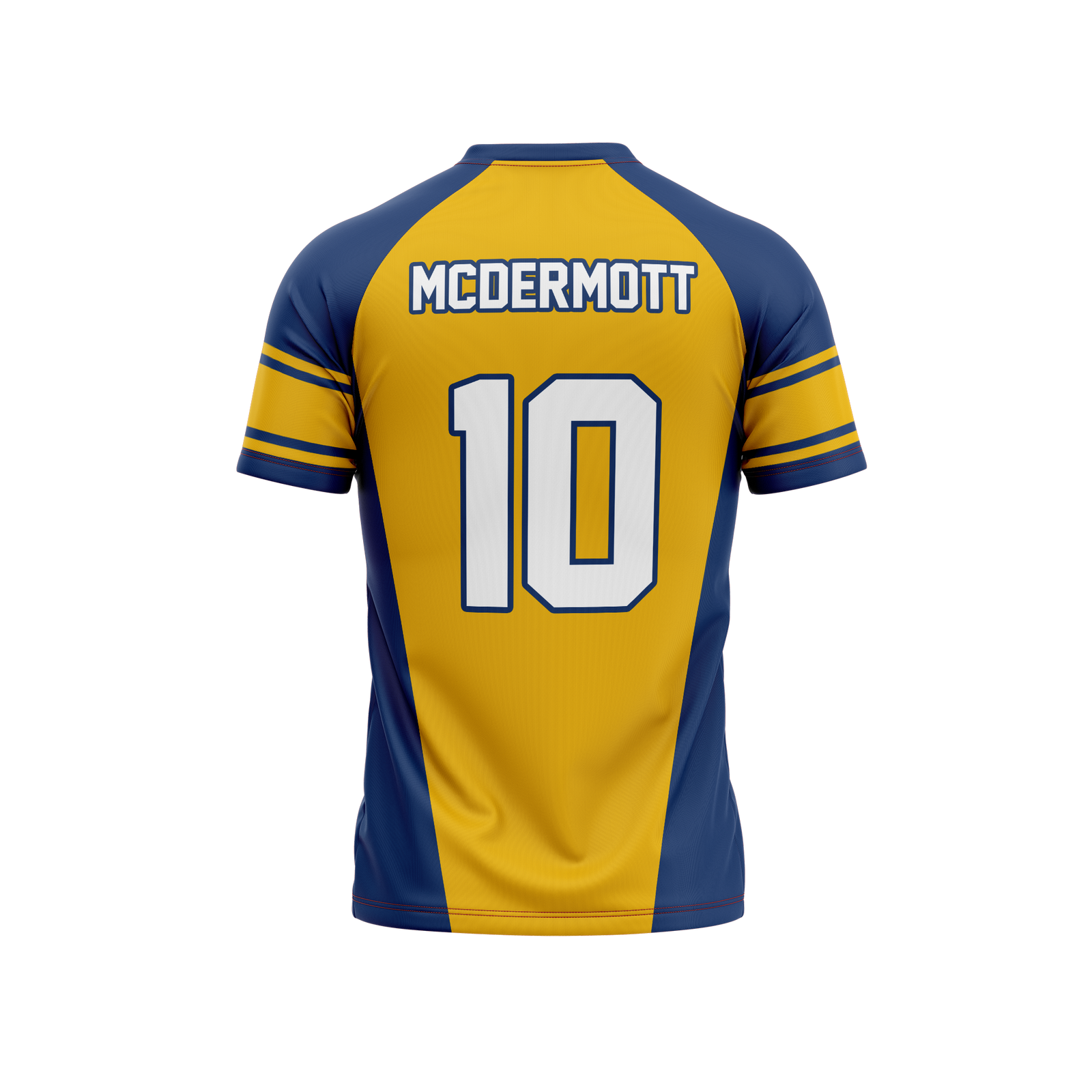 McDermott Icon