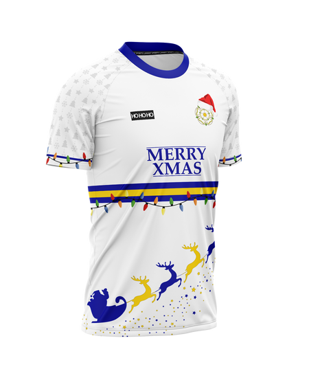 Adults 'Marching on together' - Novelty Tee