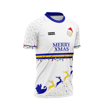 Adults 'Marching on together' - Novelty Tee