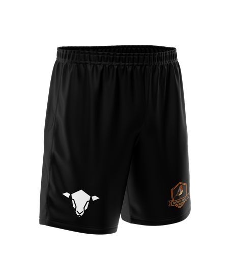 Robin AFC Leisure Shorts - Adults