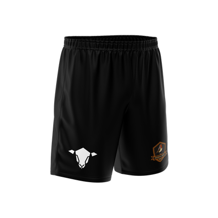Robin AFC Leisure Shorts - Adults