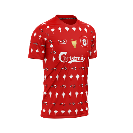 Childrens 'Stevie G' - Novelty Tee