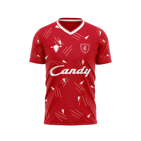 Liverpool Concept – LammySports