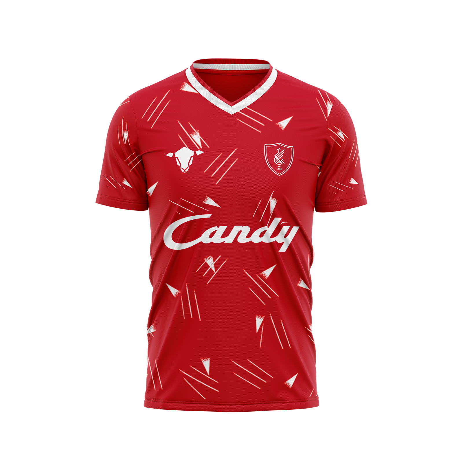 Retro liverpool kit fifa 20 hotsell