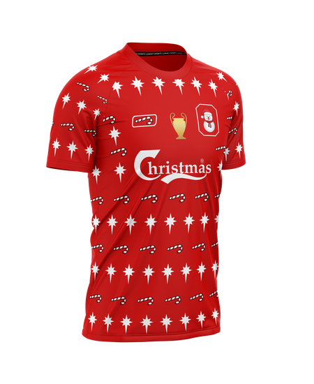 Adults 'Stevie G' - Novelty Tee