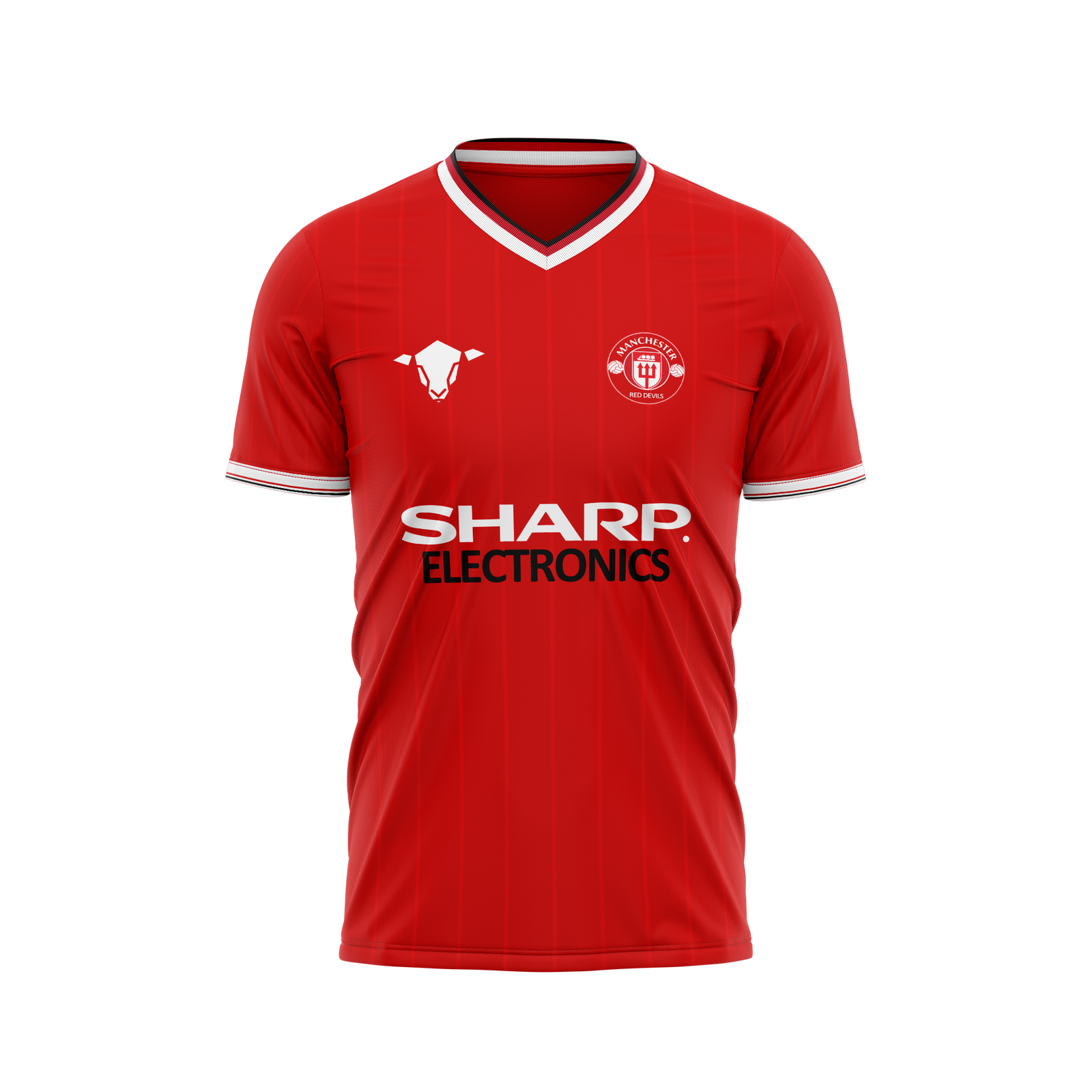 Manchester Home Concept