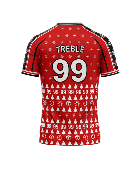 Childrens 'Treble' - Novelty Tee