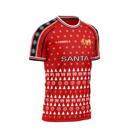 Adults 'Treble' - Novelty Tee