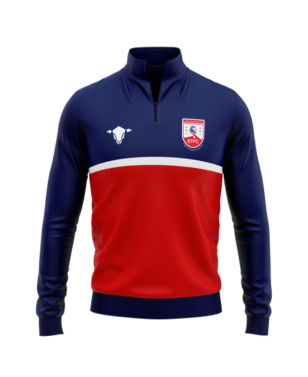 Official England Transplant FC Tracksuit