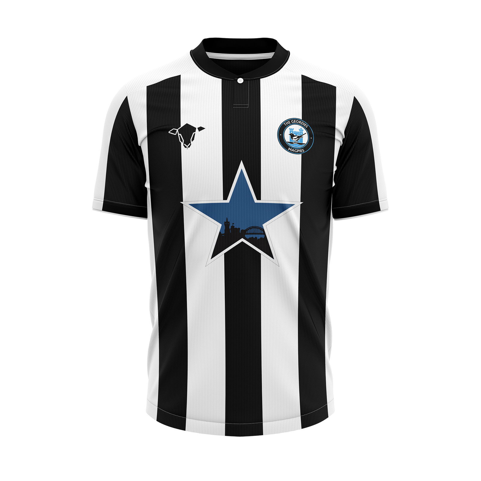 Newcastle Concept