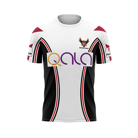 Northern Eagles Retro