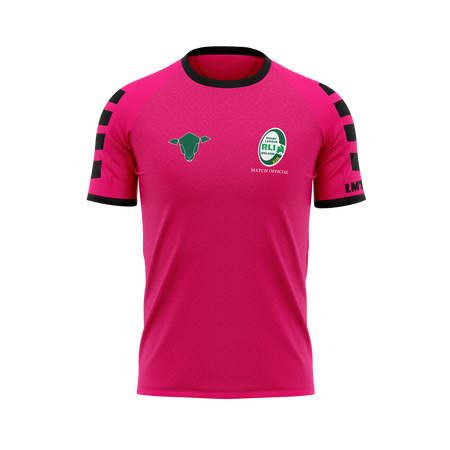 Match Official Game Shirt
