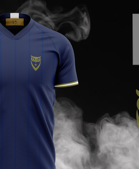 The Owl Away