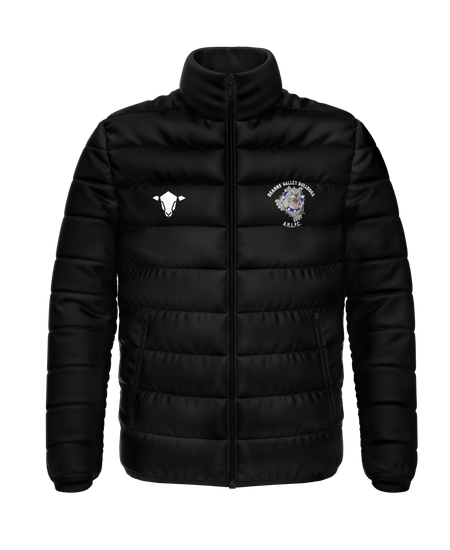 Dearne Valley Bulldogs Padded Coat