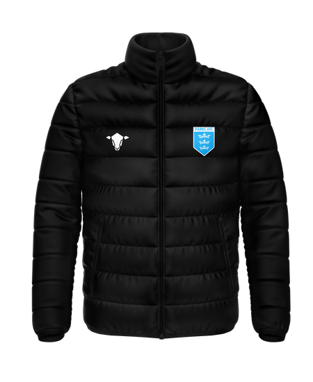 Parks AFC Padded Coat - Adults