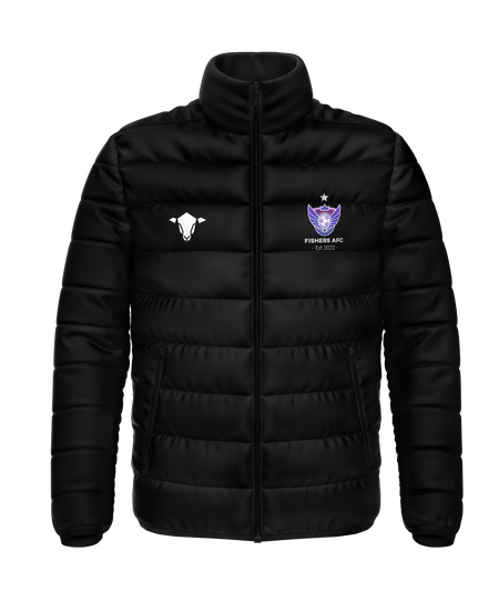 Fishers AFC Padded Coat - Adults